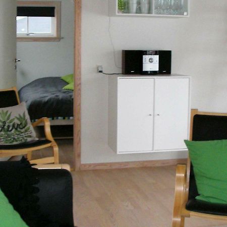 6 Person Holiday Home In Gudhjem Exterior photo