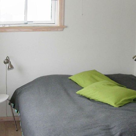 6 Person Holiday Home In Gudhjem Exterior photo