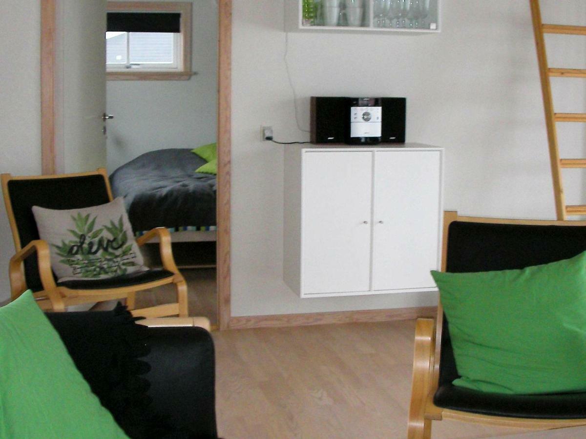 6 Person Holiday Home In Gudhjem Exterior photo